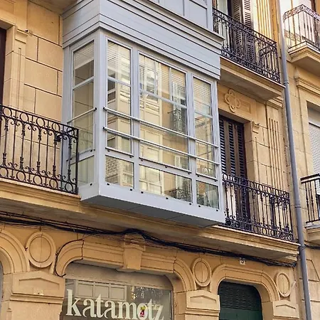 Azoka By Feelfree Apartamento *