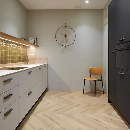 Azoka By Feelfree San Sebastián