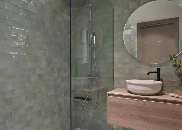 Апартаменти Azoka By Feelfree *