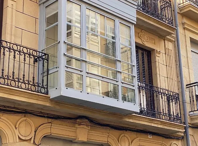 Azoka By Feelfree Апартаменти *