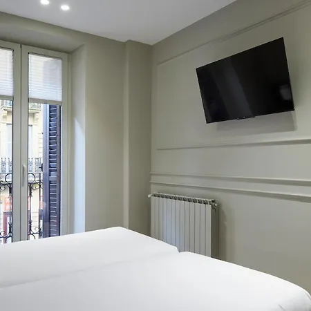 Azoka By Feelfree * San Sebastian