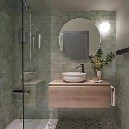 Azoka By Feelfree Saint-Sébastien