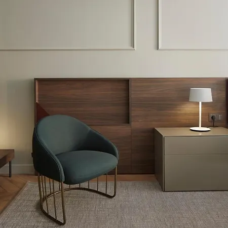 Apartment Azoka By Feelfree San Sebastian