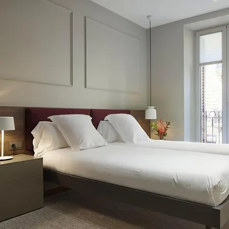 Appartement Azoka By Feelfree Saint-Sébastien