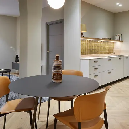 Azoka By Feelfree Appartement *