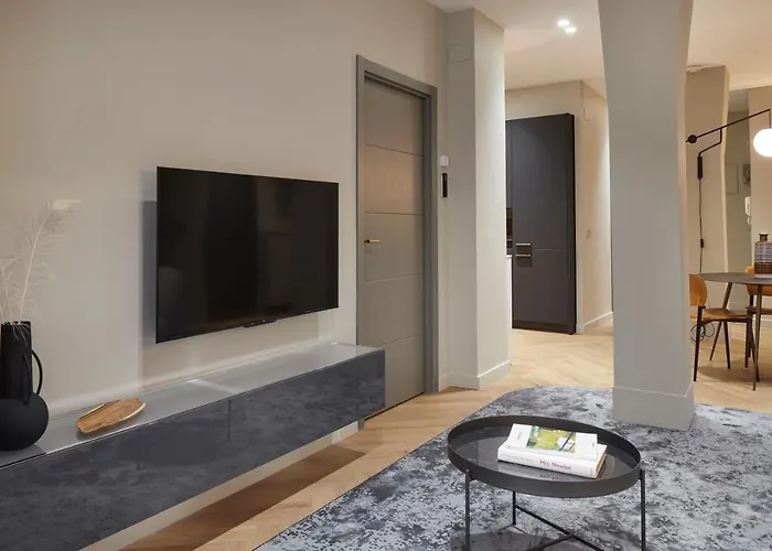 Azoka By Feelfree * Сан-Себастьян