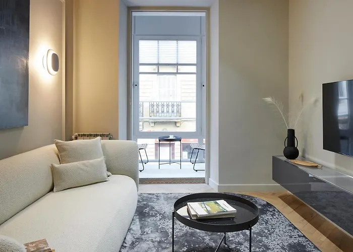 Azoka By Feelfree * San Sebastián