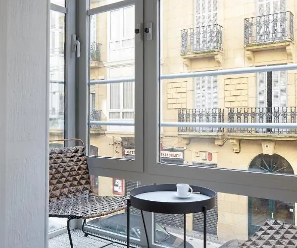 Azoka By Feelfree * San Sebastián