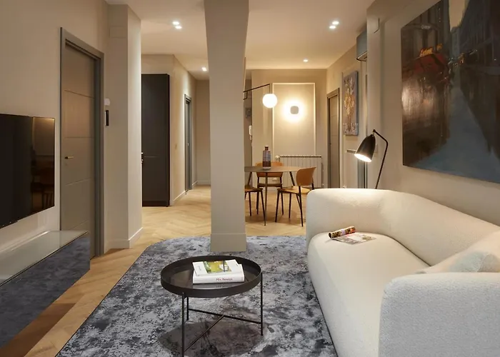 Azoka By Feelfree San Sebastián