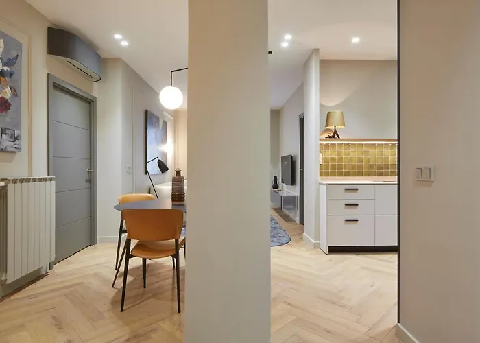 Azoka By Feelfree Сан-Себастьян