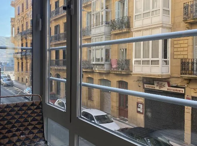 Azoka By Feelfree Appartement San Sebastian