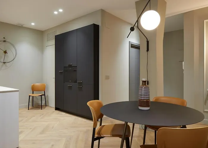 Azoka By Feelfree Apartament San Sebastián