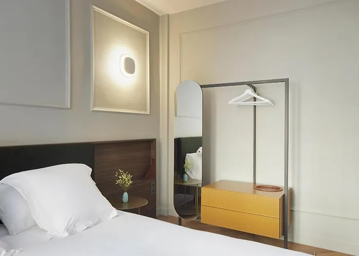 Azoka By Feelfree Apartament San Sebastián