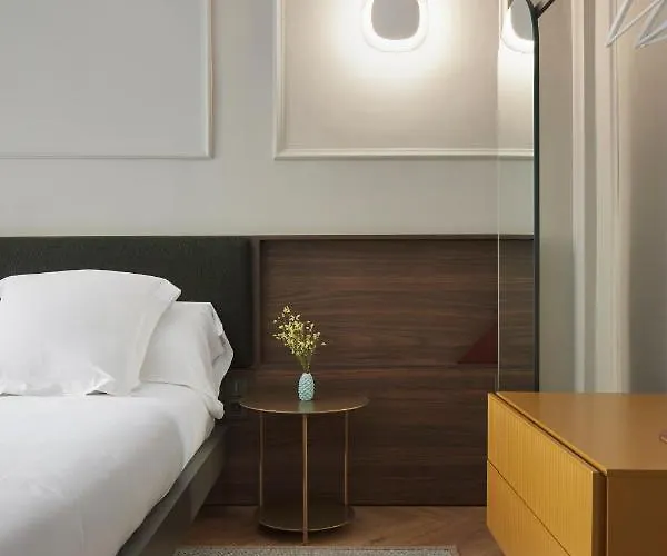 Apartament Azoka By Feelfree *