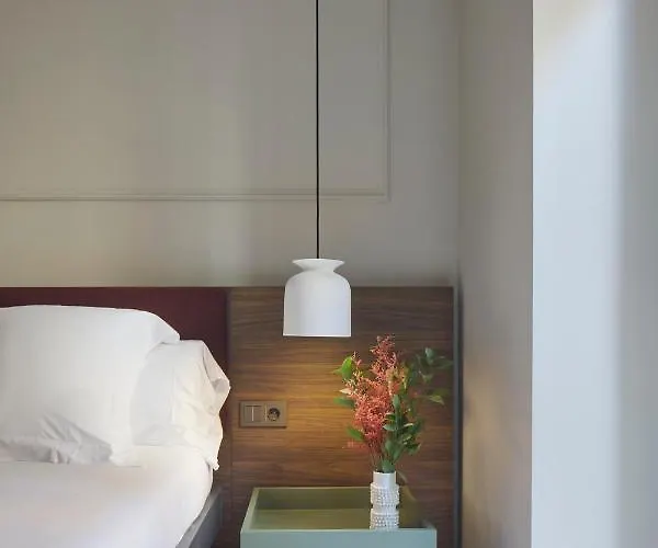 Azoka By Feelfree Apartament *