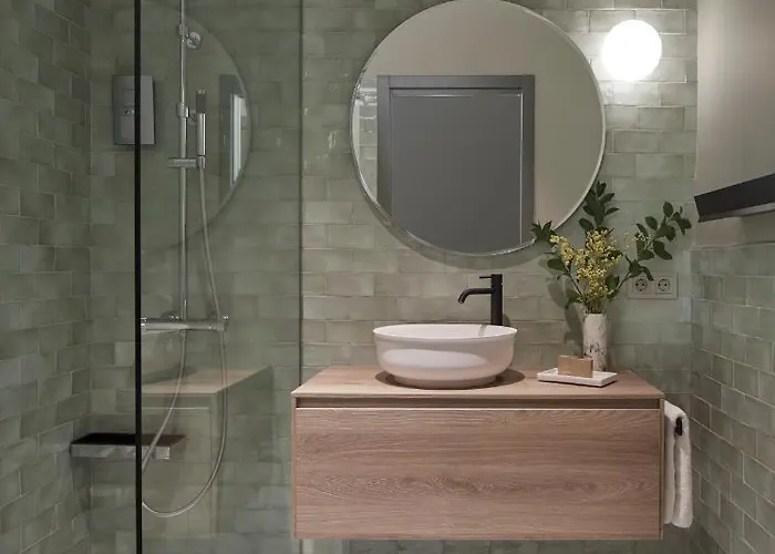 Azoka By Feelfree San Sebastián