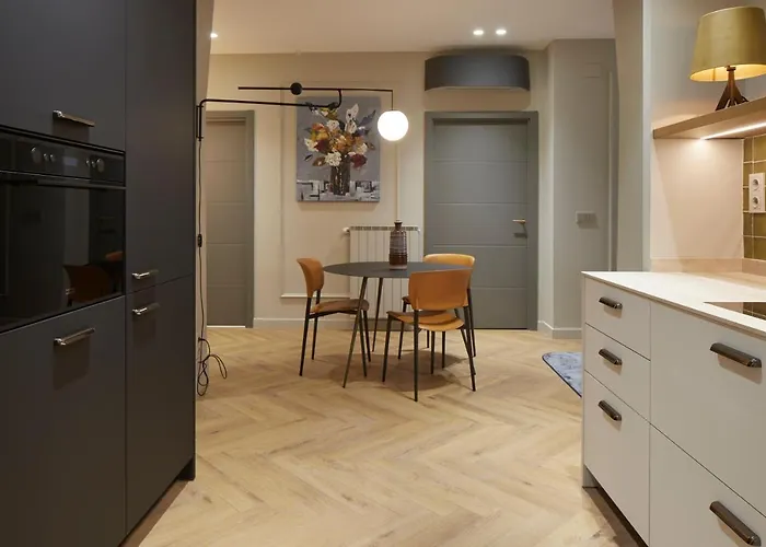 Appartement Azoka By Feelfree