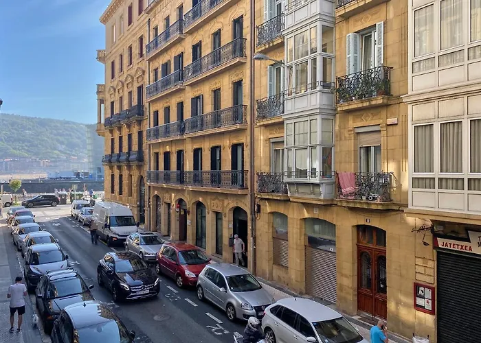 Azoka By Feelfree San Sebastián