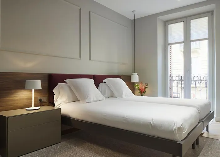 Apartament Azoka By Feelfree San Sebastián