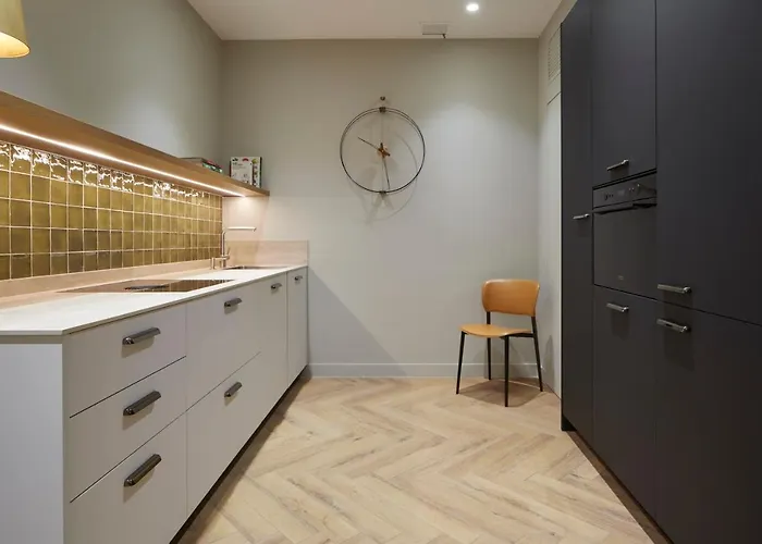 Azoka By Feelfree Сан-Себастьян