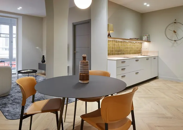 Azoka By Feelfree Apartament *