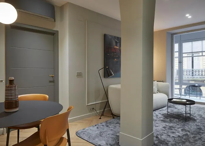 Apartament Azoka By Feelfree *