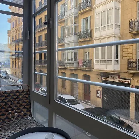 Azoka By Feelfree Apartament San Sebastián