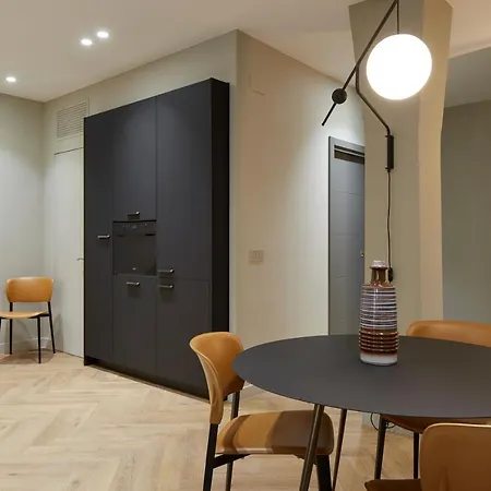 Azoka By Feelfree Apartament San Sebastián
