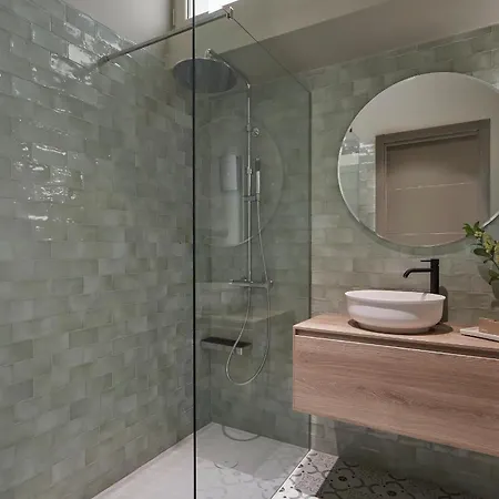 Apartament Azoka By Feelfree *
