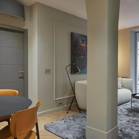 Apartament Azoka By Feelfree *
